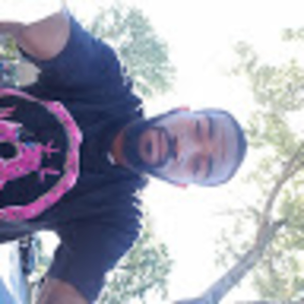 Meet your Posher, Clint